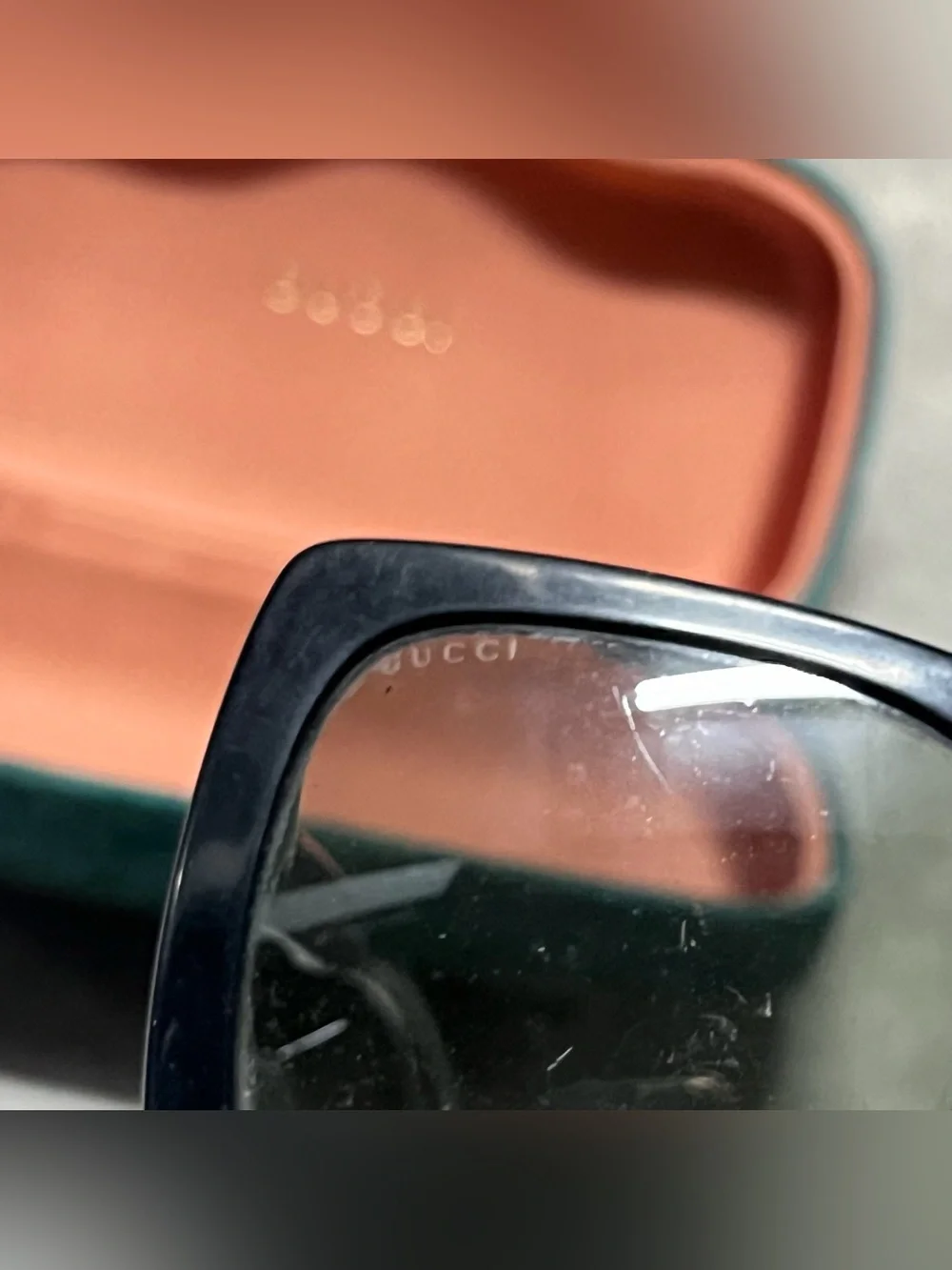Gucci sunglasses gg0418s